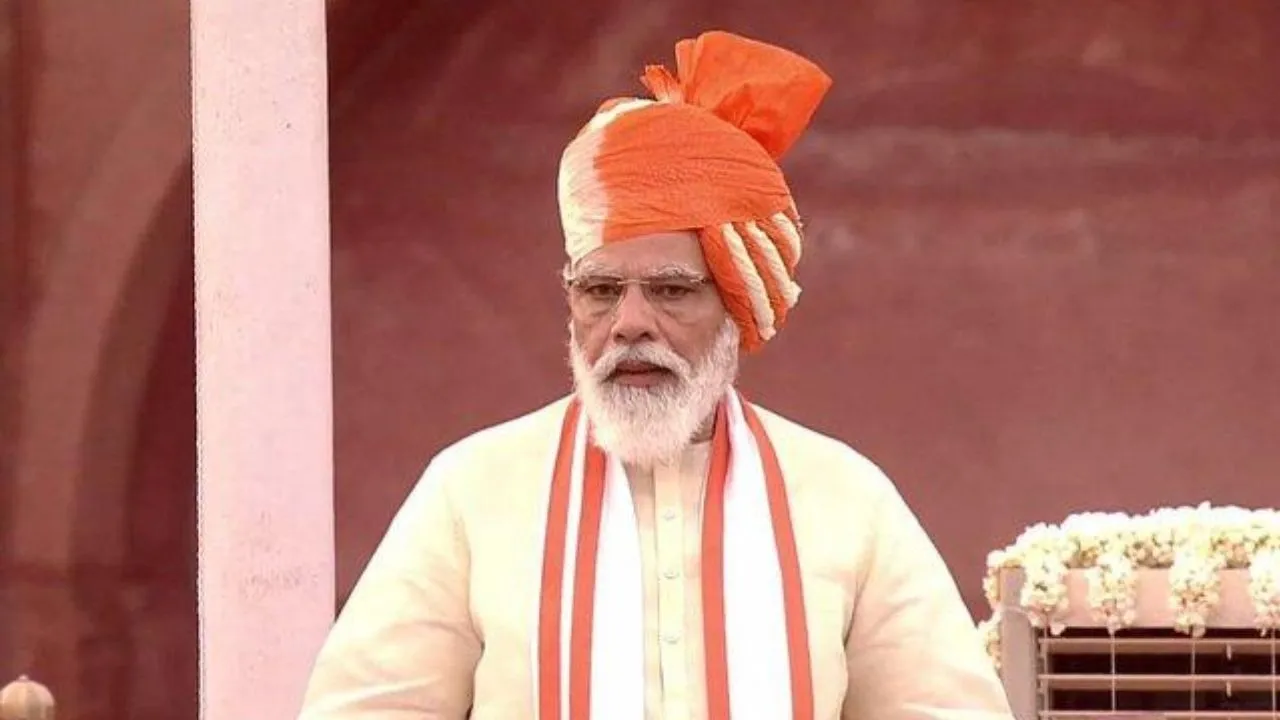 modi  15  