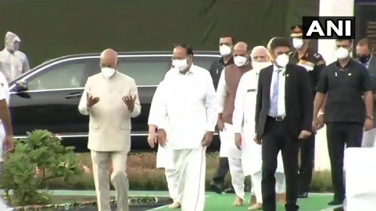 pm modi 4 