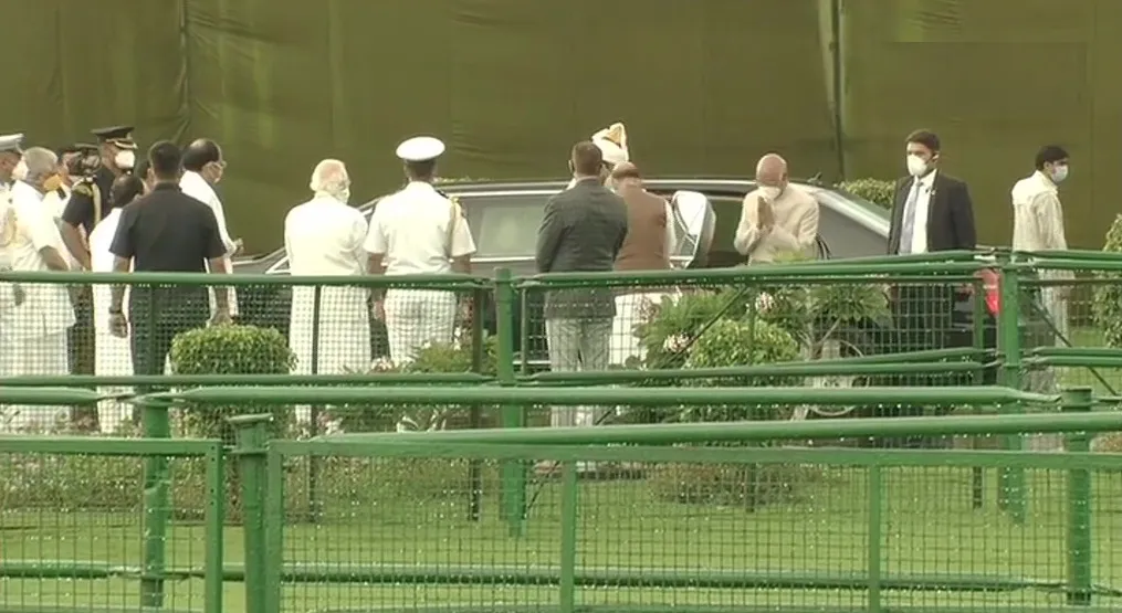 pm modi 3 