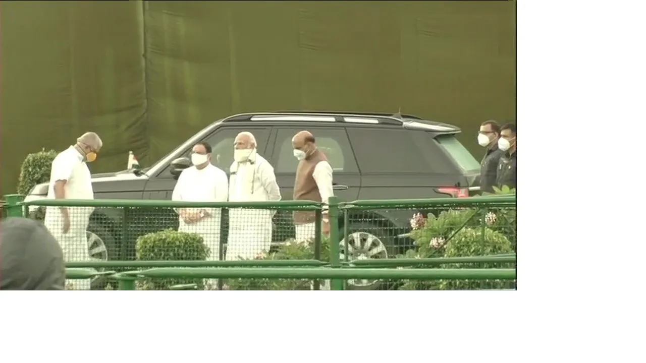 pm modi 2 