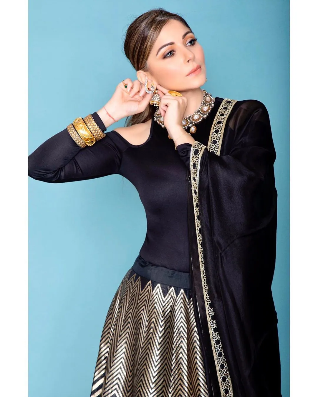 kanika kapoor9 