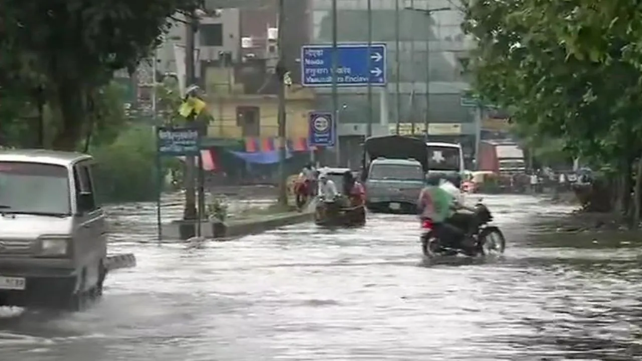 rain  22  