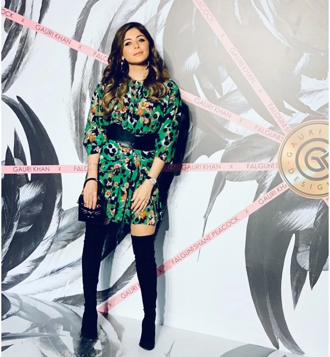 kanika kapoor10 