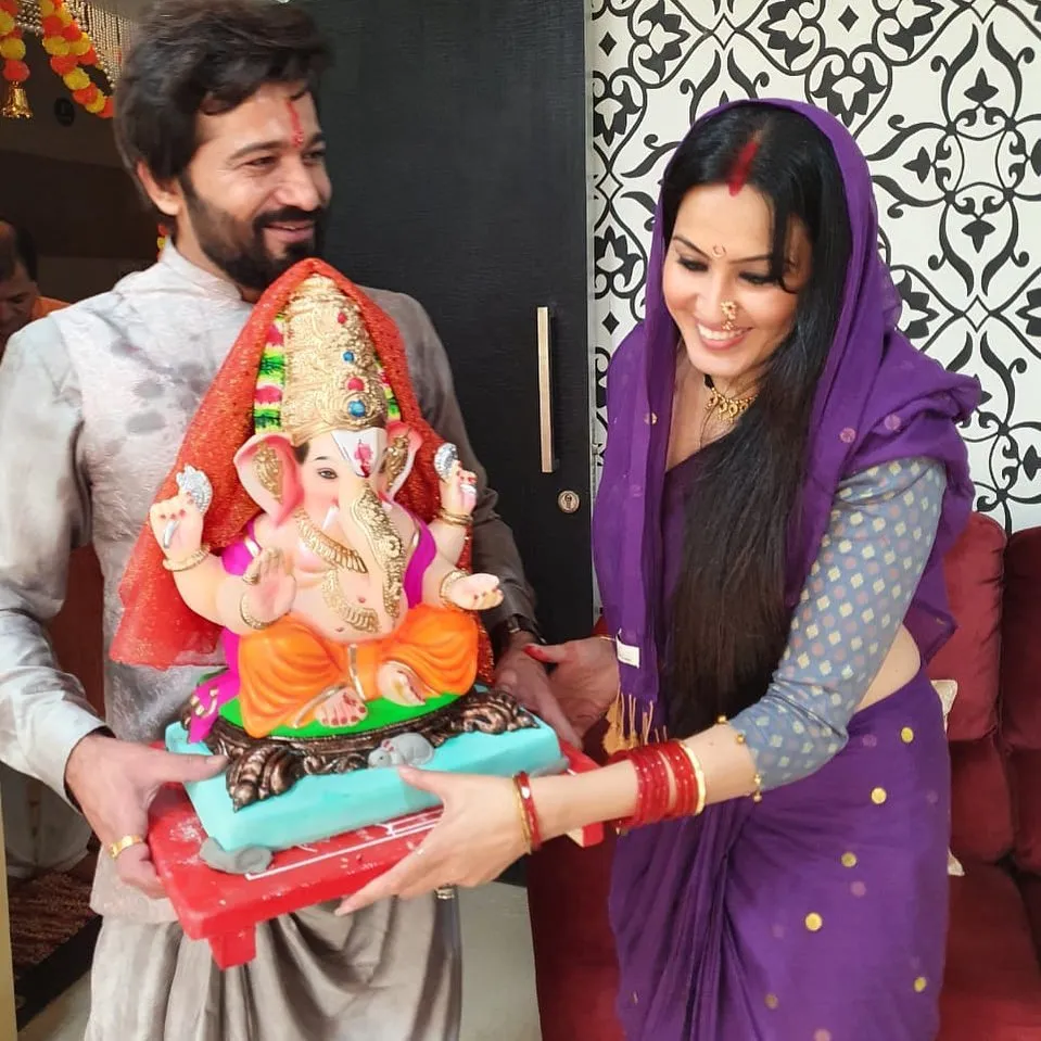 panjabikamya ganesh1 