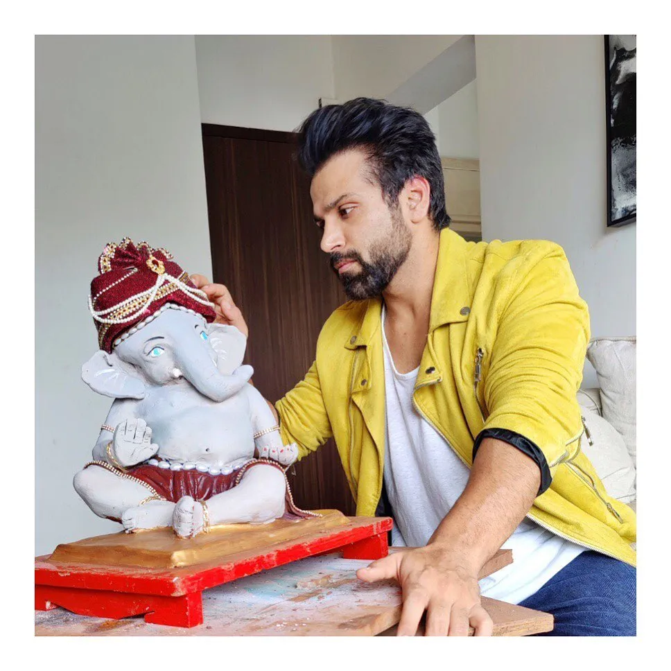 rithvik d ganesh 