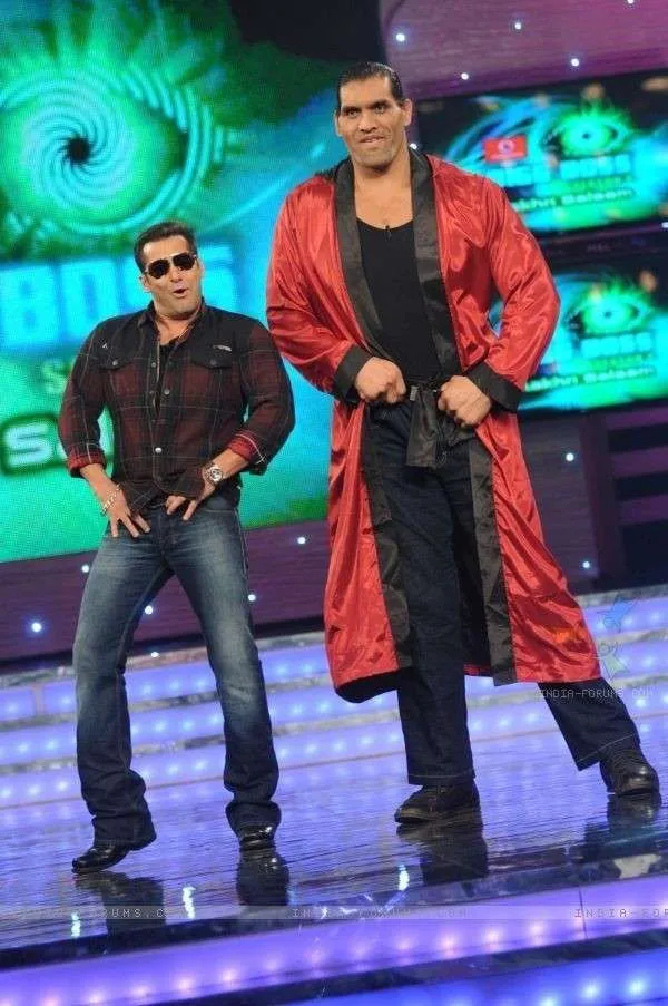 khali 