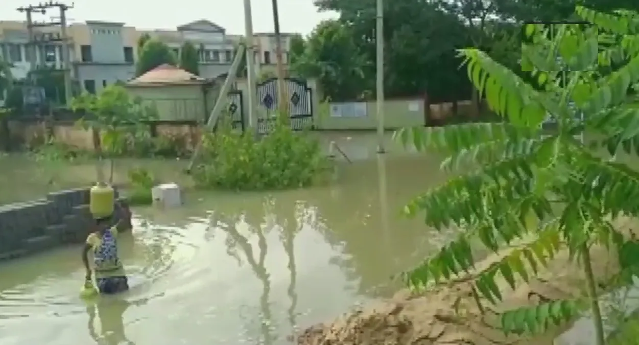 flood 1 