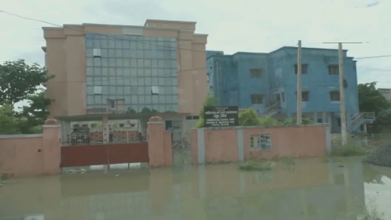 flood 3 