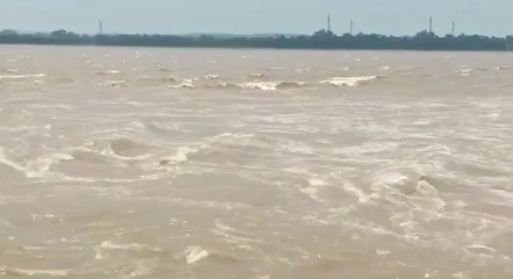 flood 6 