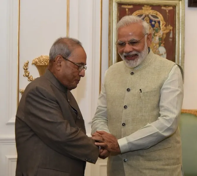 pranab 4 