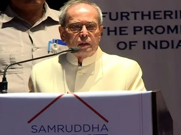 pranab 2 