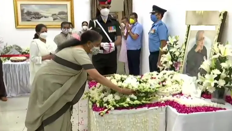 nirmala 