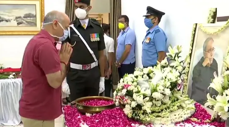 manish sisodia 