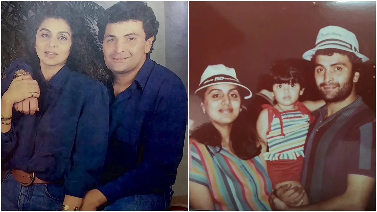 rishi kapoor birth anniversary 