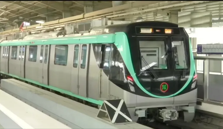 noida metro 