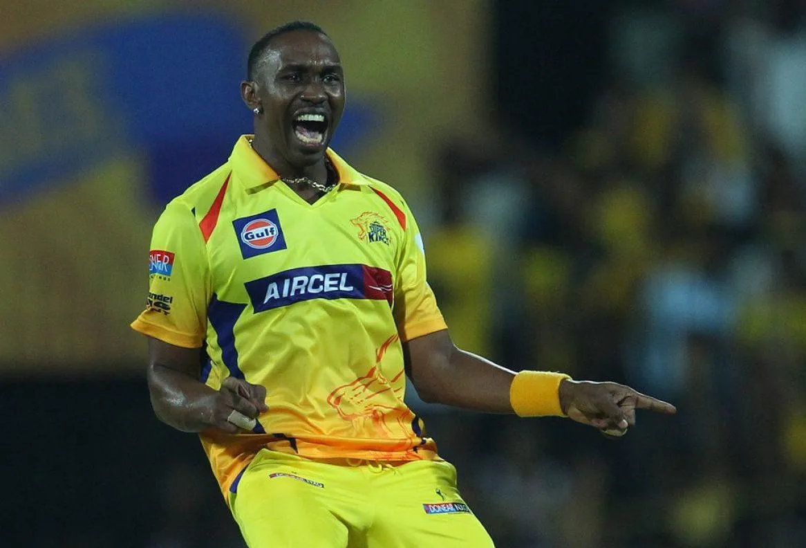 dwayne bravo4 