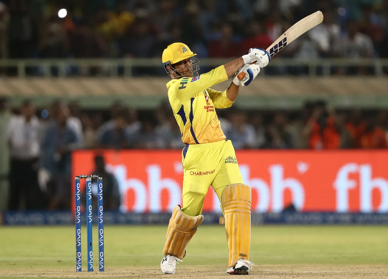 ms dhoni12 