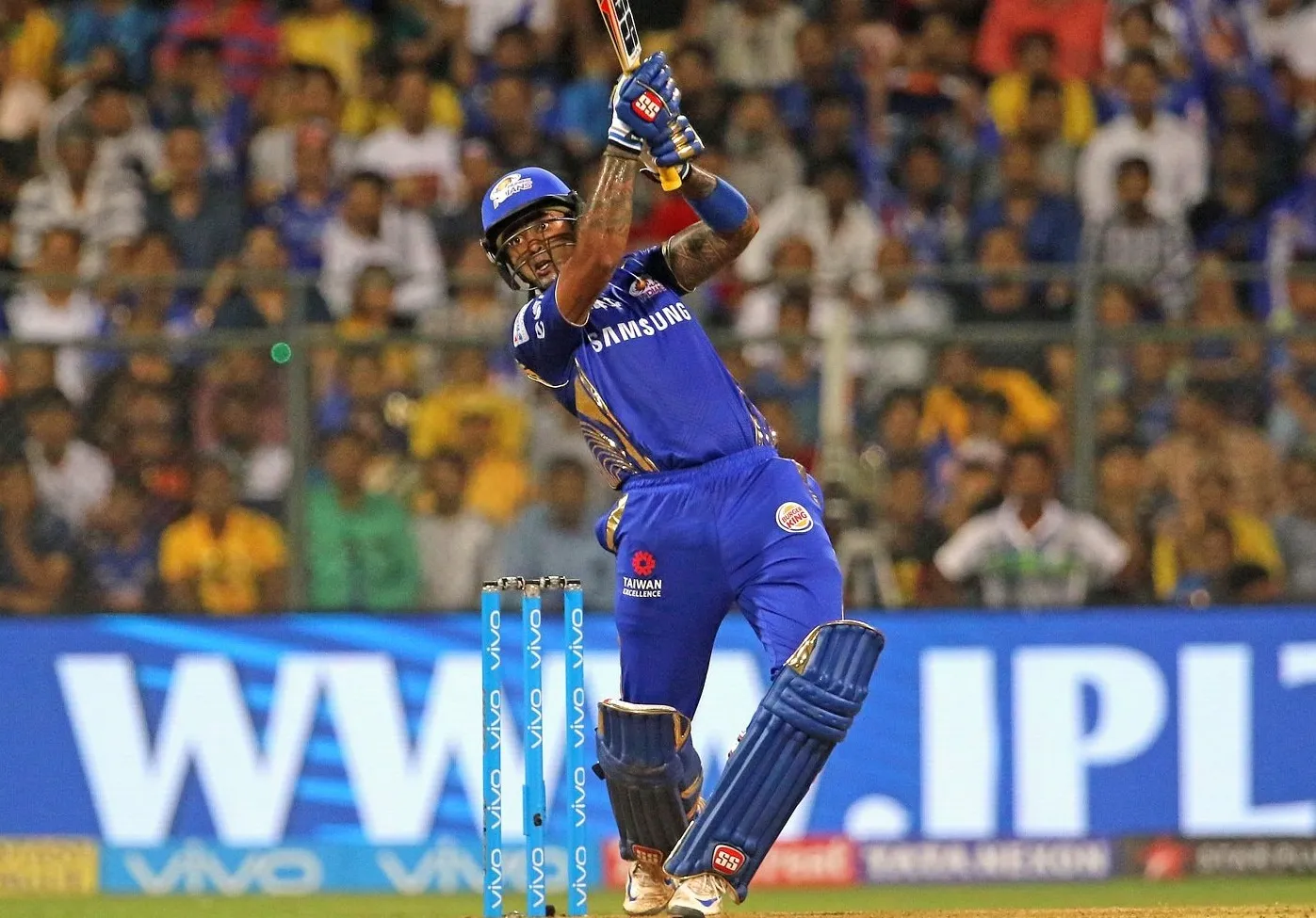suryakumar yadav 