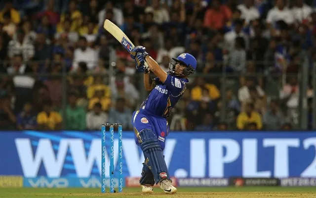 Ishan Kishan 