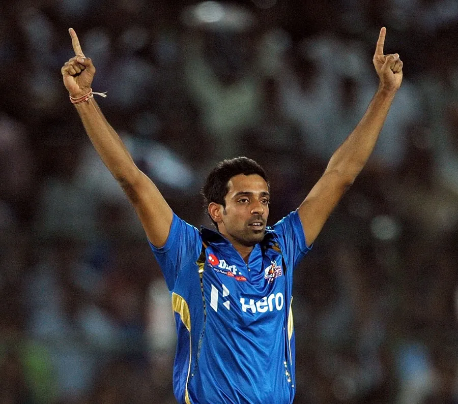 dhawal kulkarni