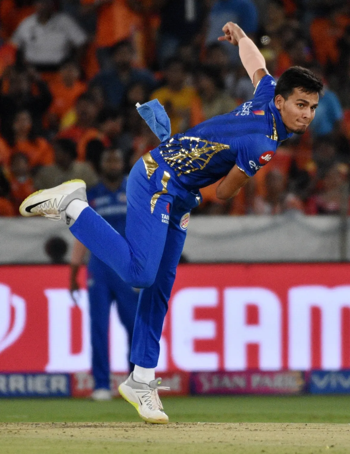 rahul chahar 