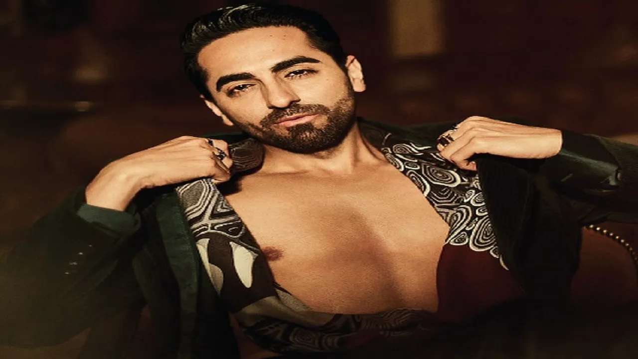 ayushmann