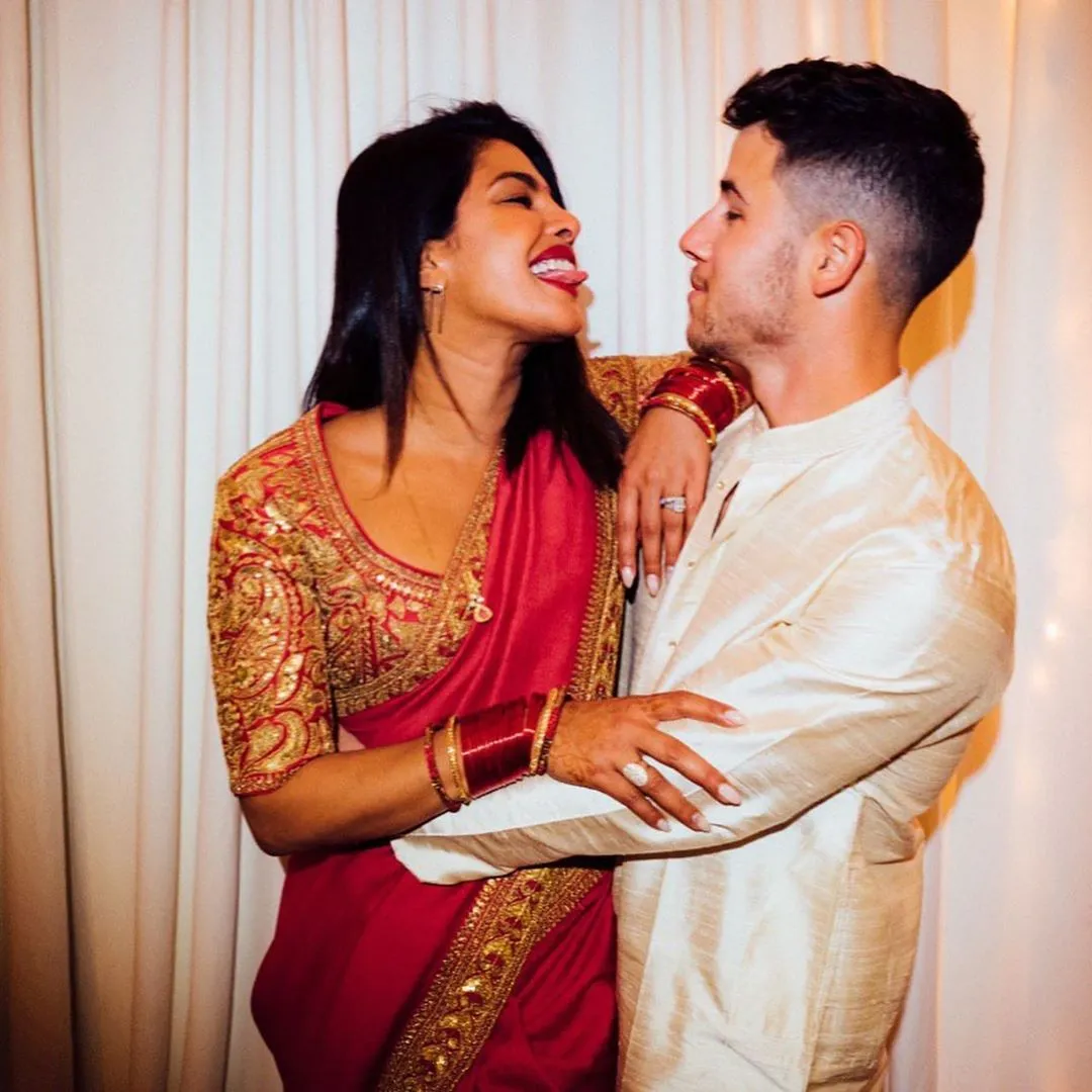 priyanka nick15 