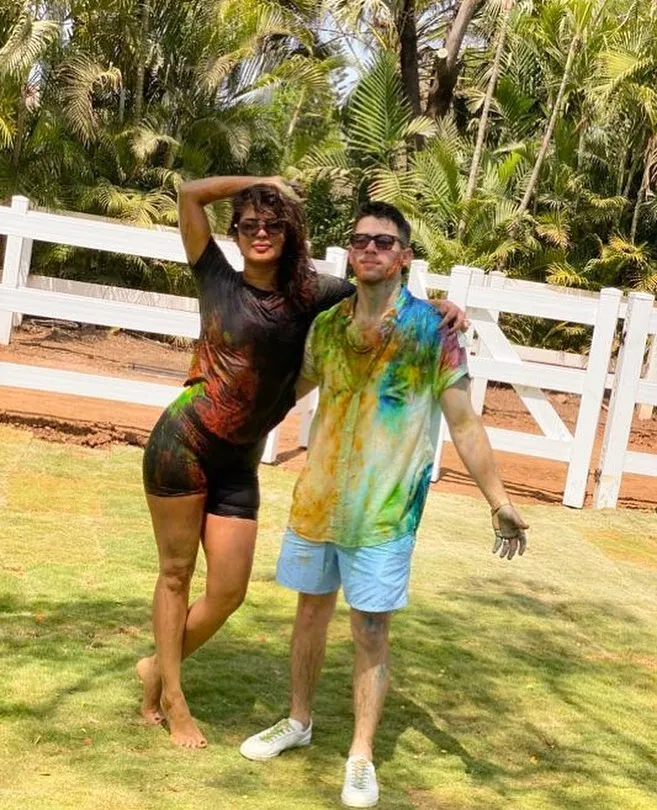 priyanka nick7 