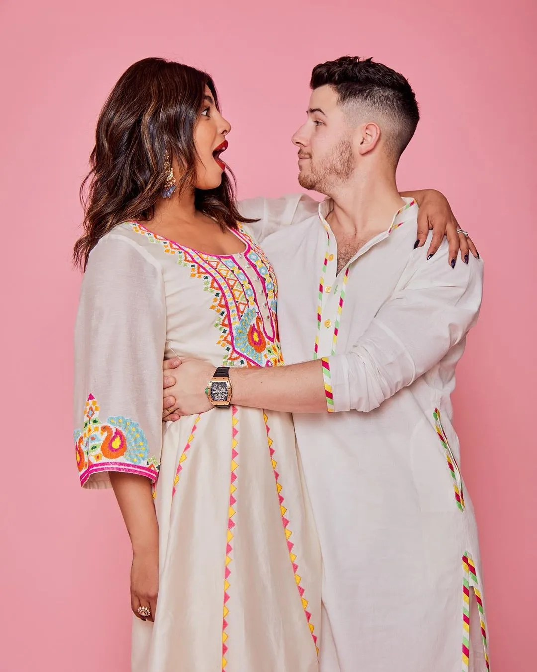 priyanka nick9 
