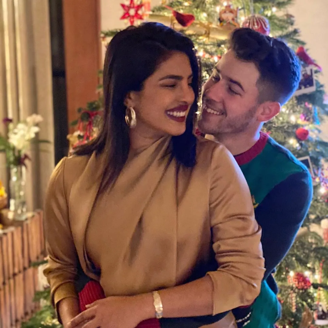 priyanka nick14 