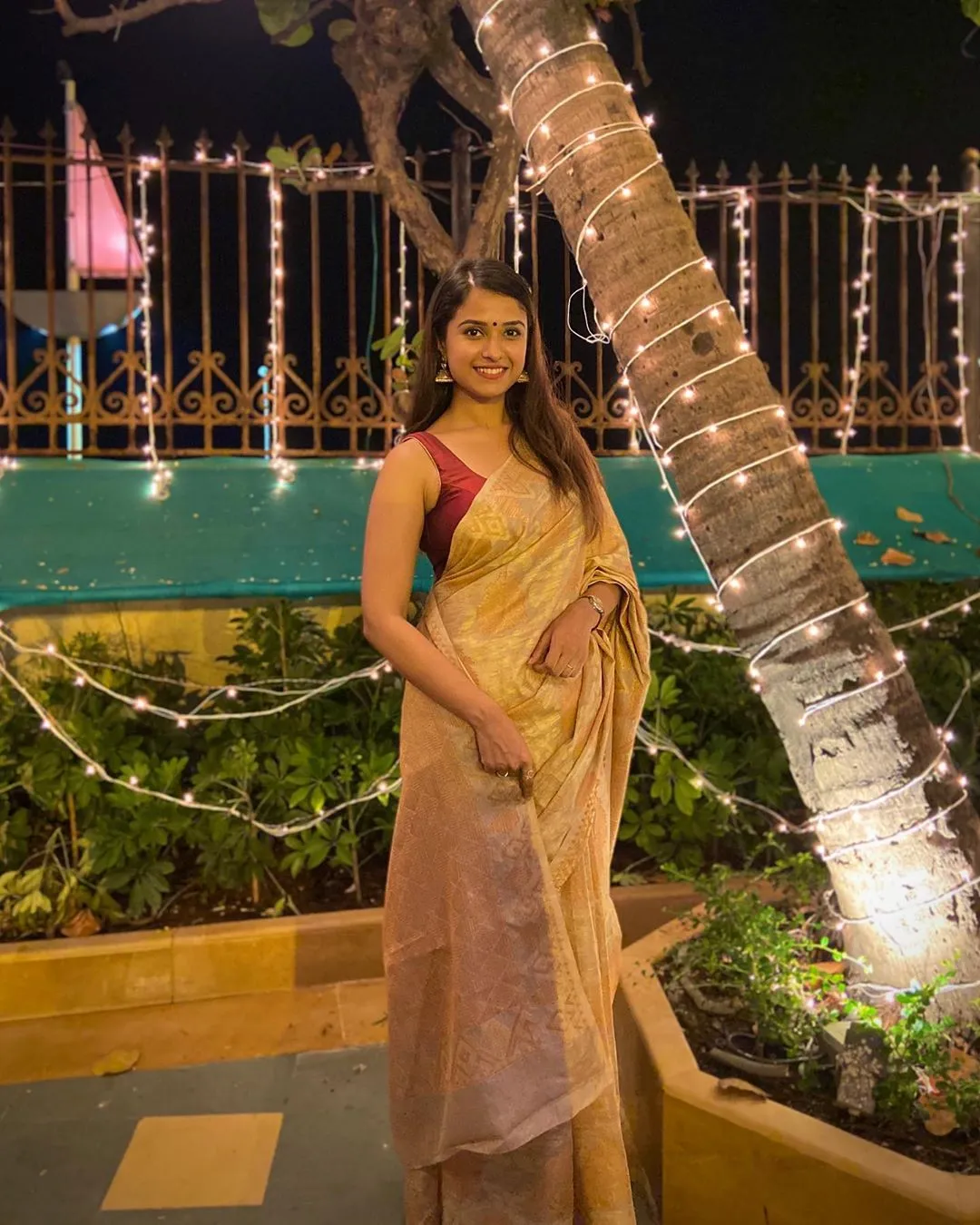 disha saliyan 6 