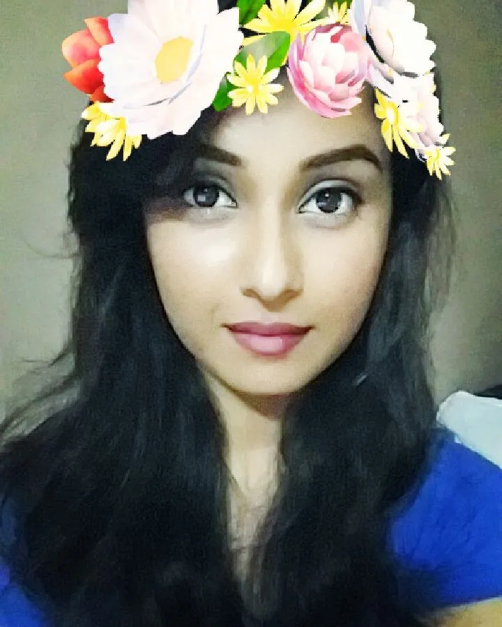 disha saliyan