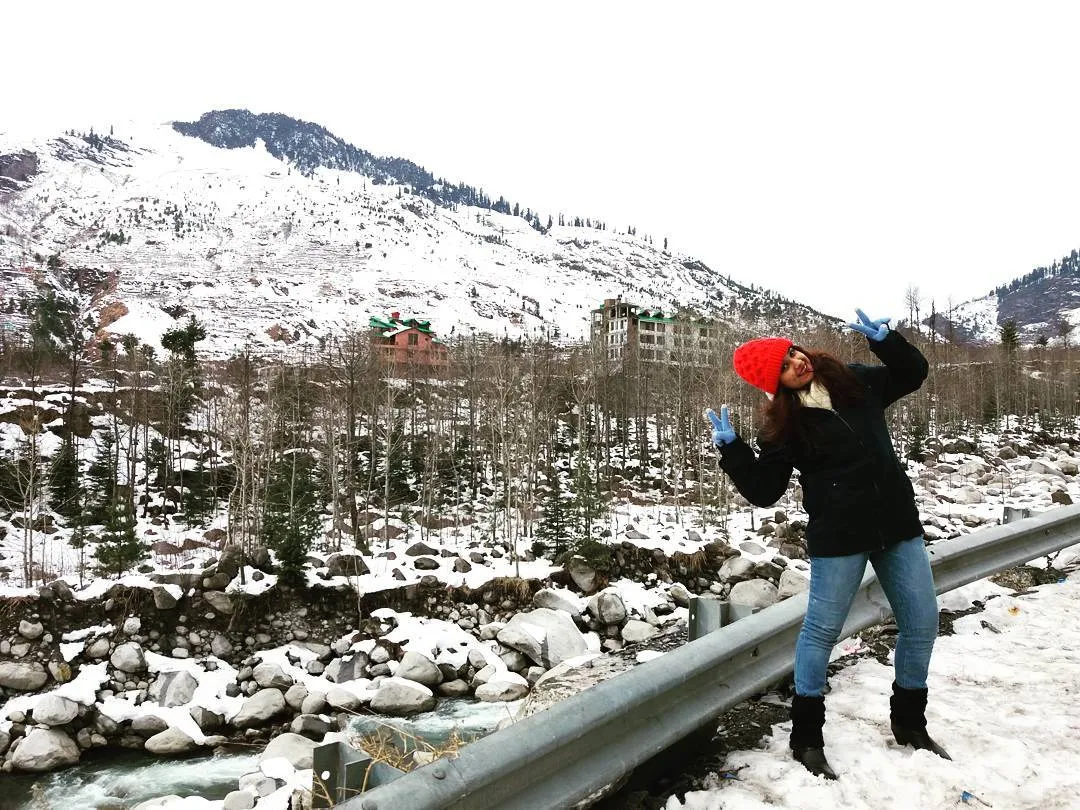 disha manali 