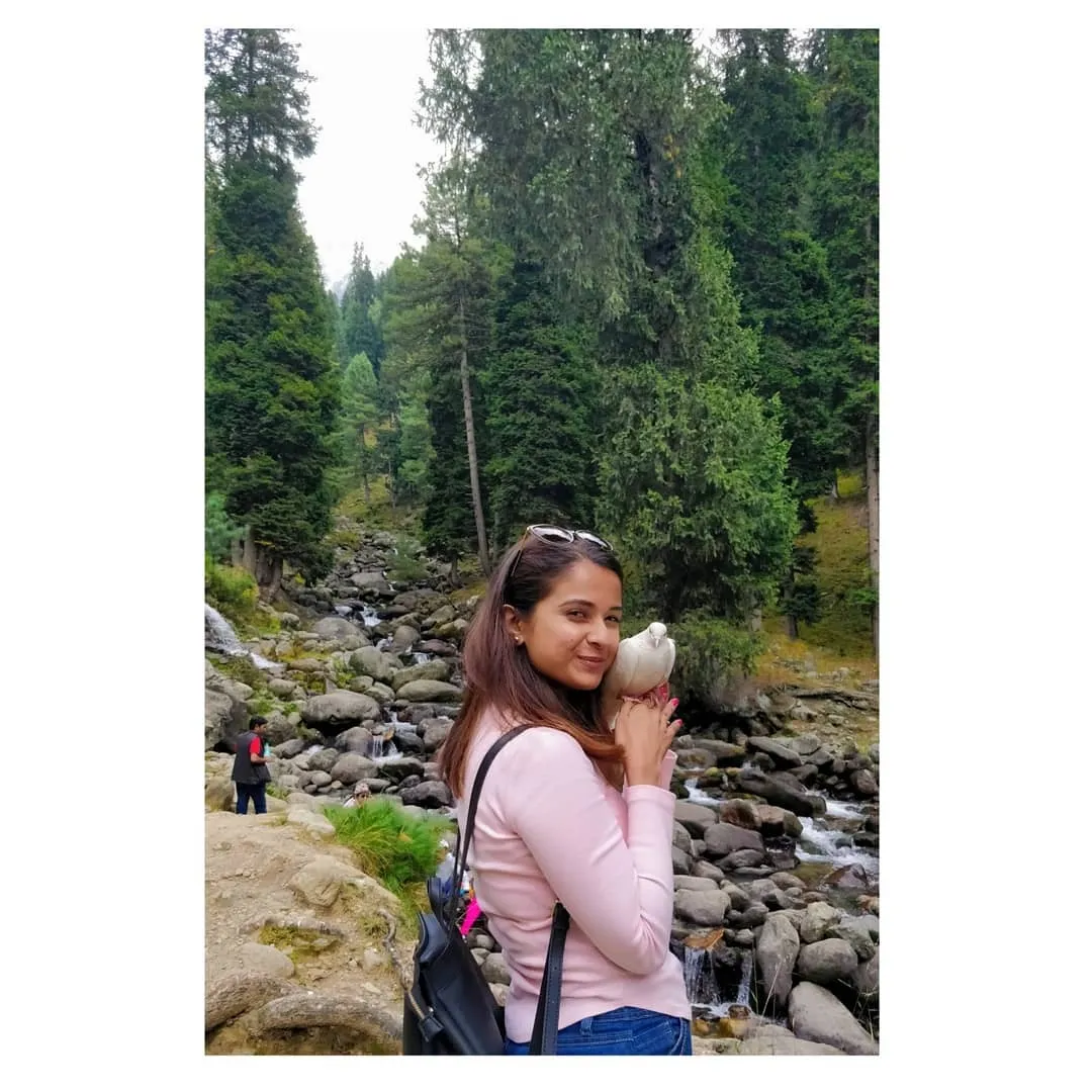 disha manali 