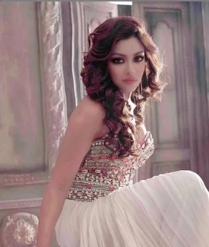Payal Ghosh