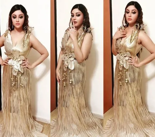 Payal Ghosh