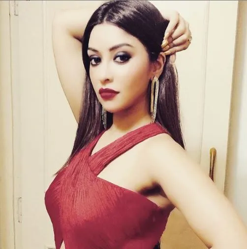 Payal Ghosh