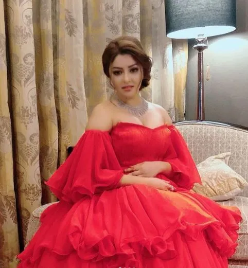 Payal Ghosh