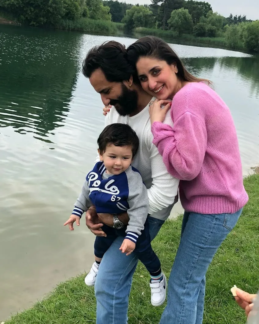 kareena saif 