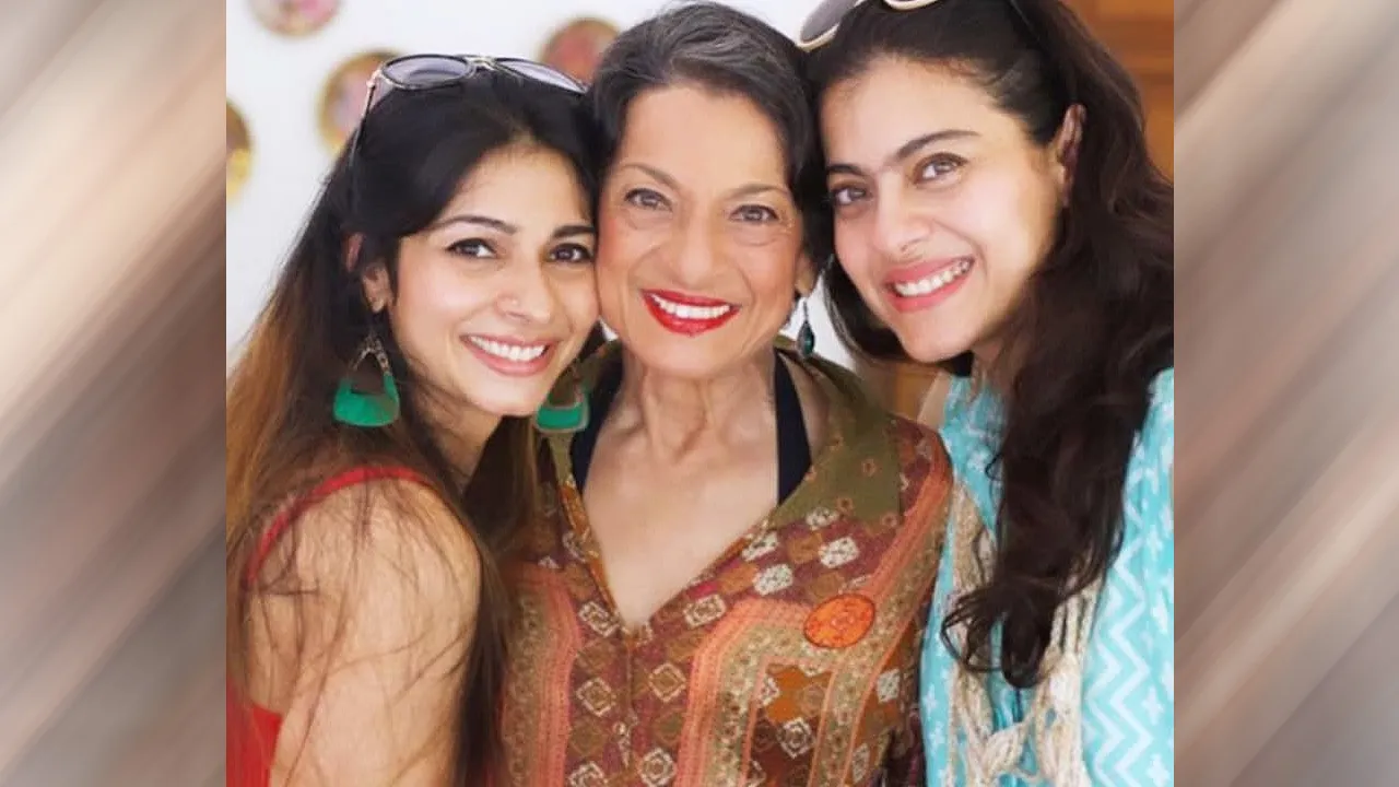 tanuja