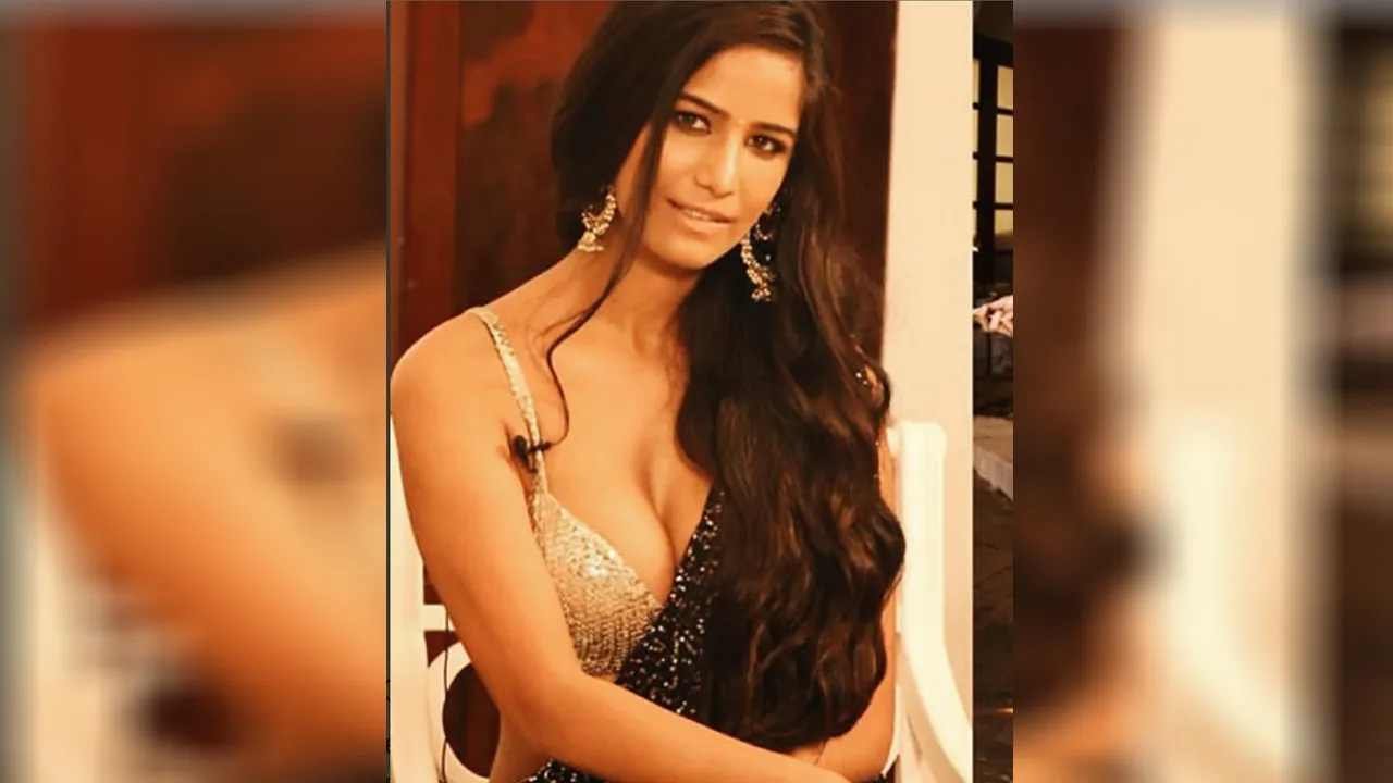 poonam pandey