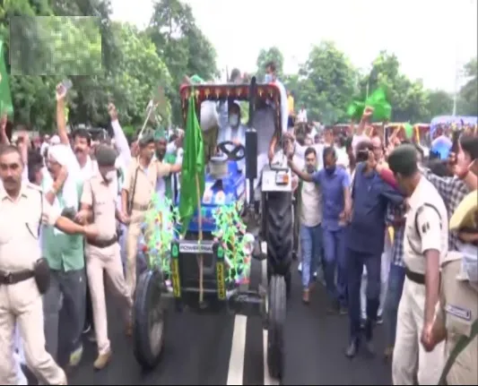 tejashwi yadav 