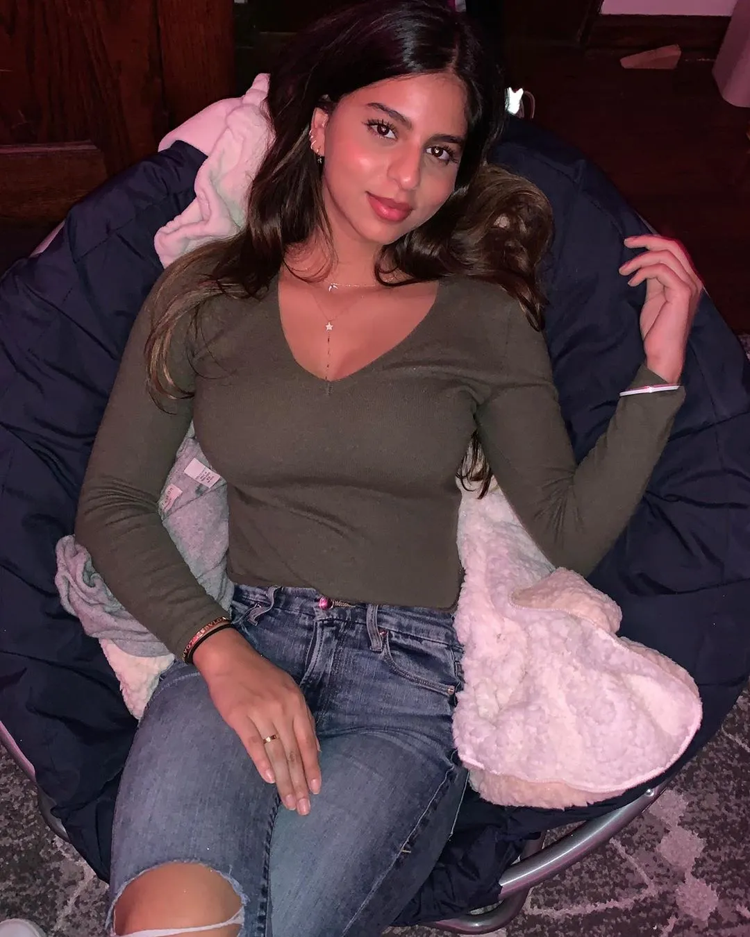suhana9 