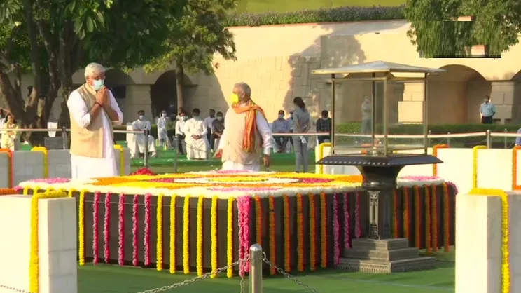 shekhwat  Gajendra Singh Shekhawat