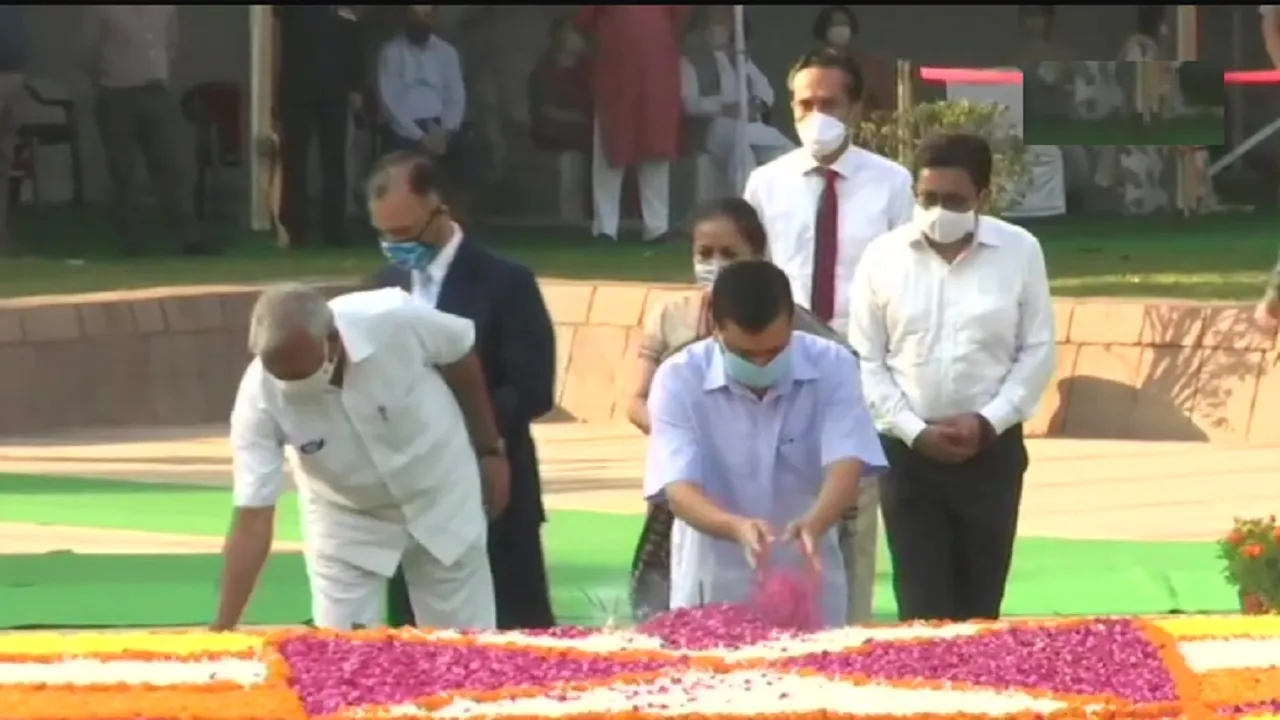 arvind kejriwal 