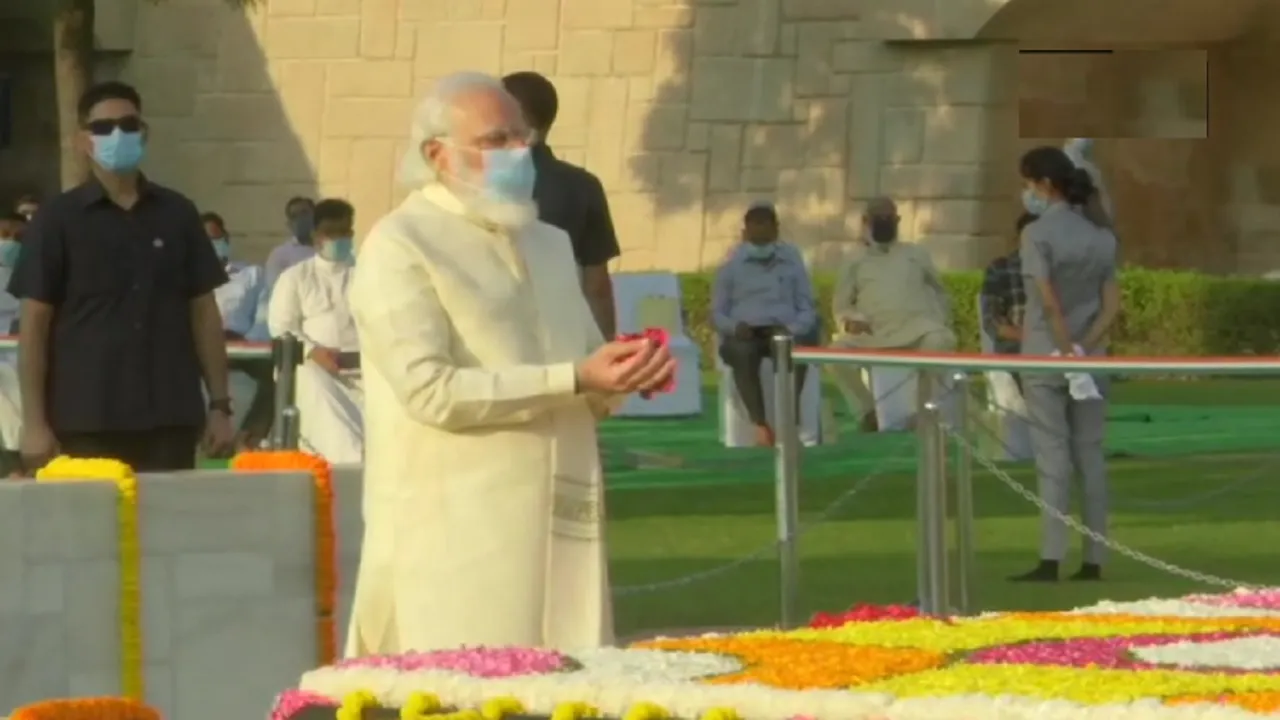 PM Modi