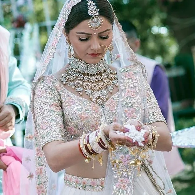 rubina abhinav