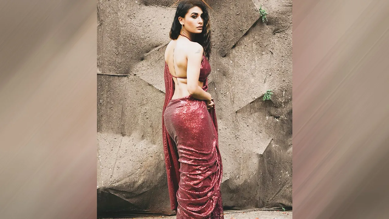 pavitra punia 