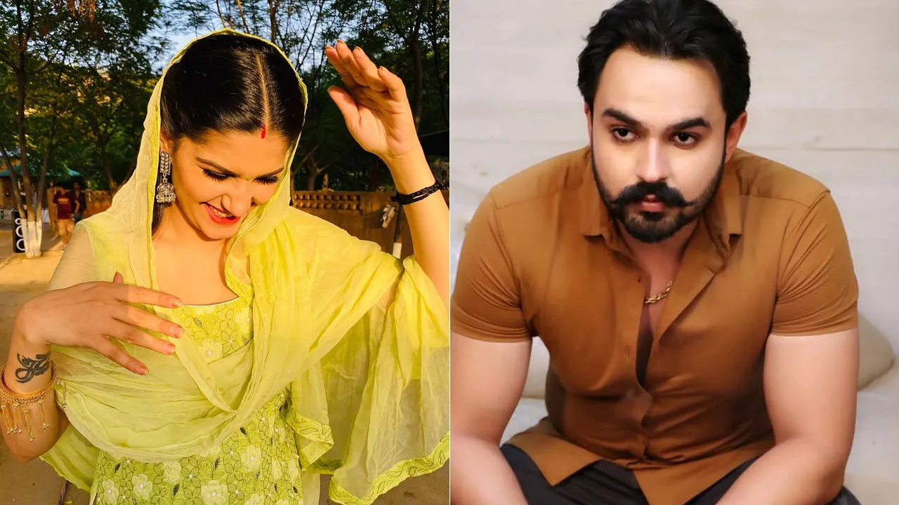 Sapna chaudhary ka 2025