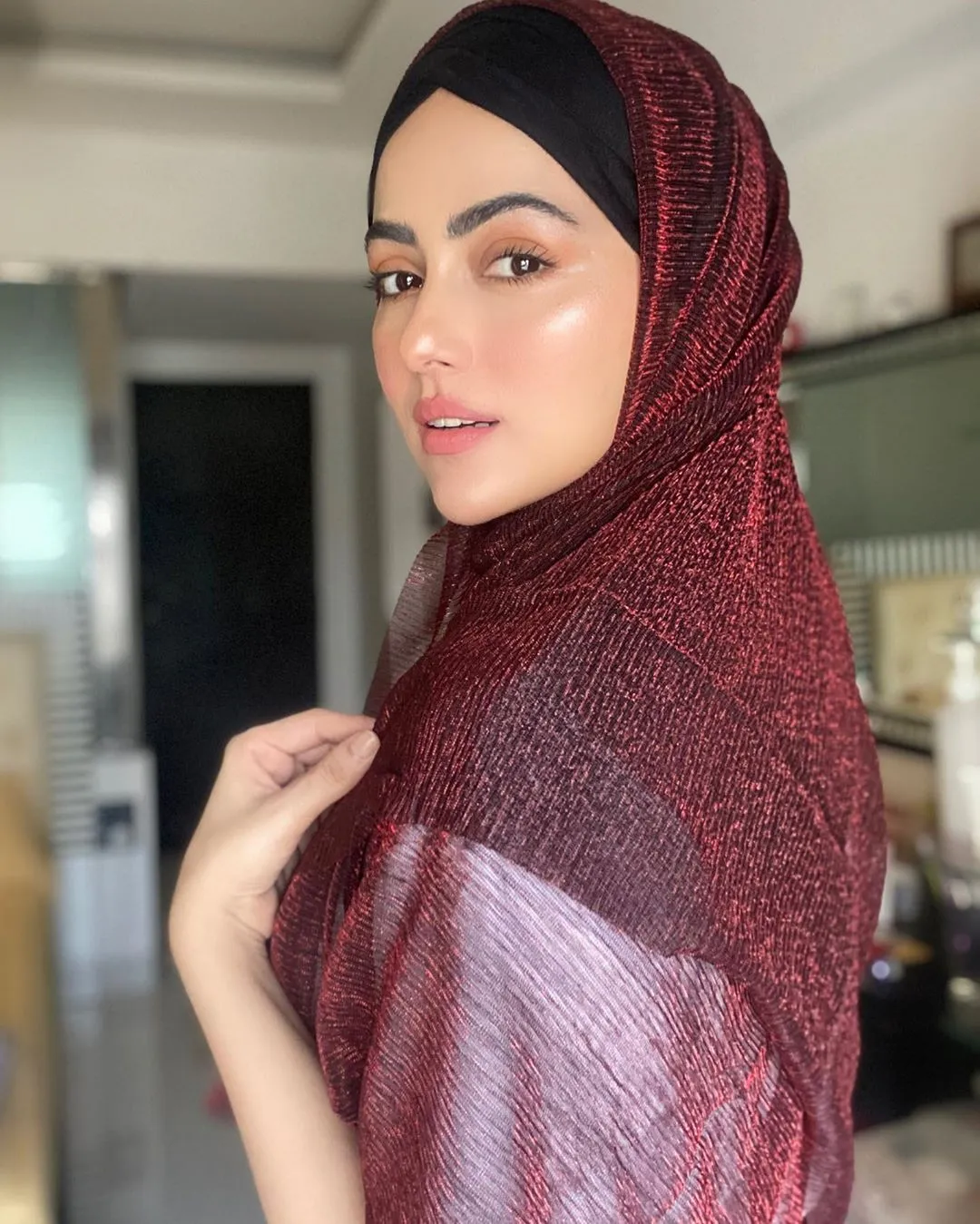 sana khan5 